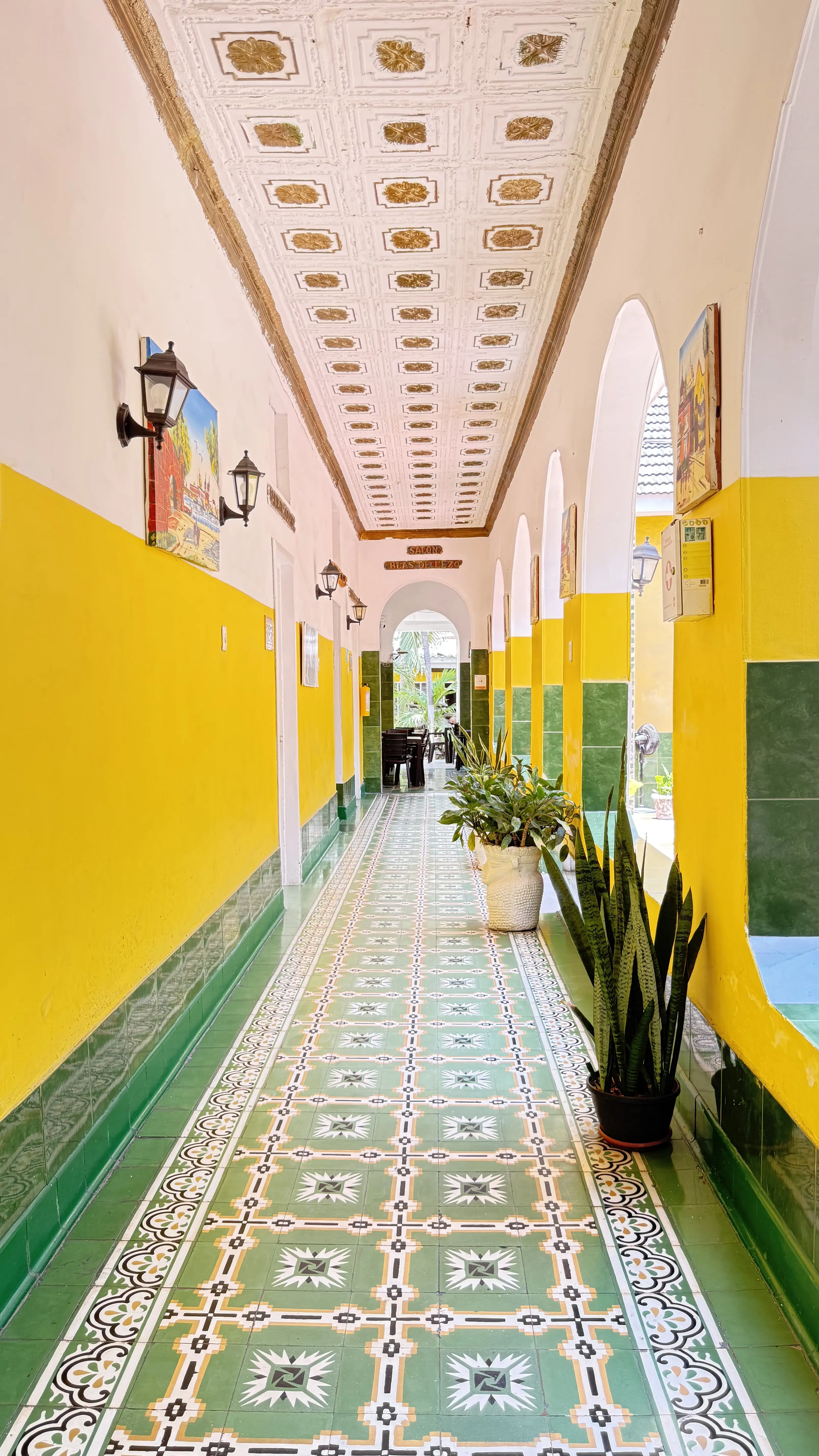 Hotel Balcones de Bocagrande