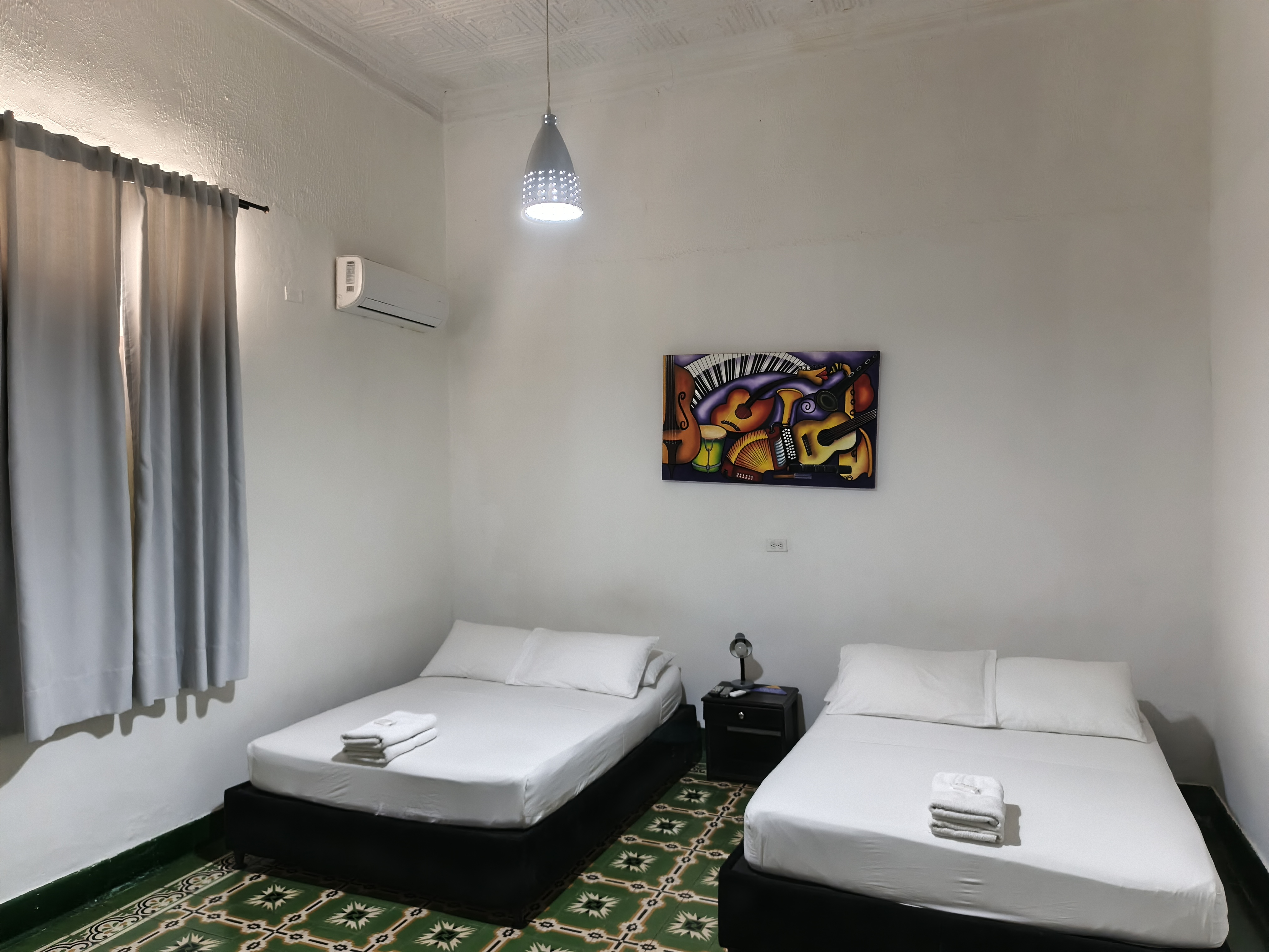 Habitación Doble Superior